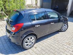 Sahibinden Opel Corsa 1.3 CDTI Color Edition 2012 Model  238.000 km Siyah