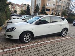 Sahibinden Lancia Delta 1.6 MJet Otomatik 2011l