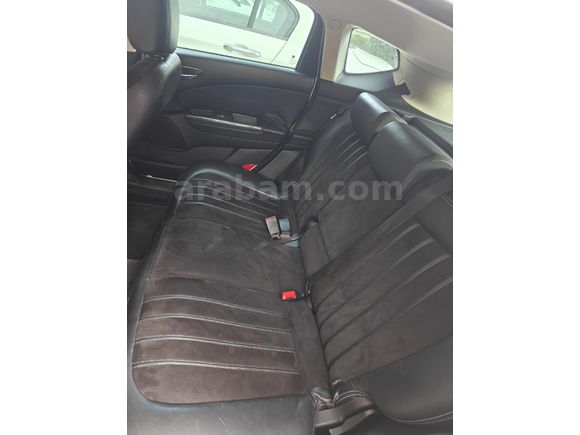 Sahibinden Lancia Delta 1.6 MJet Otomatik 2011l