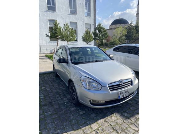 Sahibinden Hyundai Accent Era 1.4 Team 2010 Model 