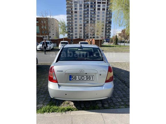 Sahibinden Hyundai Accent Era 1.4 Team 2010 Model 