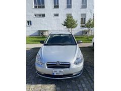 Sahibinden Hyundai Accent Era 1.4 Team 2010 Model 
