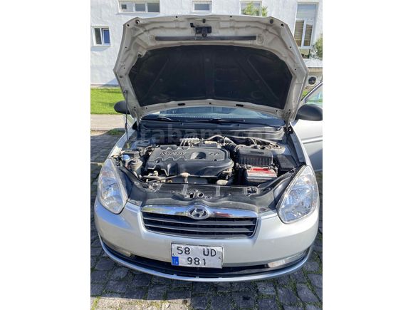 Sahibinden Hyundai Accent Era 1.4 Team 2010 Model 