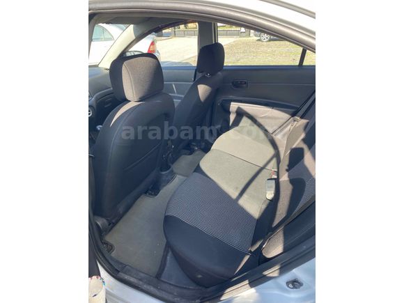 Sahibinden Hyundai Accent Era 1.4 Team 2010 Model 