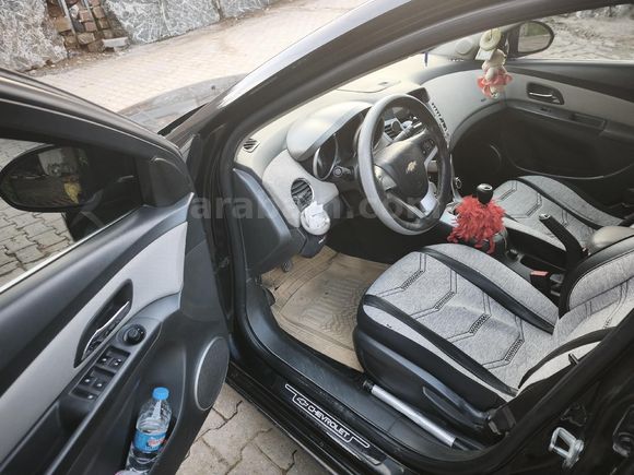 Sahibinden Chevrolet Cruze 1.6 LS 2010 Model