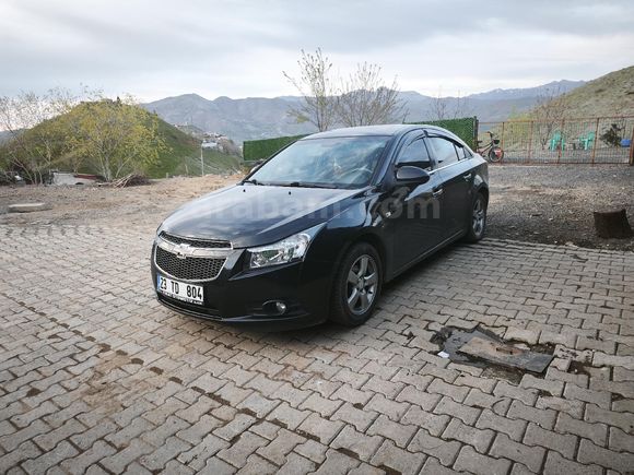 Sahibinden Chevrolet Cruze 1.6 LS 2010 Model