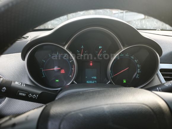 Sahibinden Chevrolet Cruze 1.6 LS 2010 Model