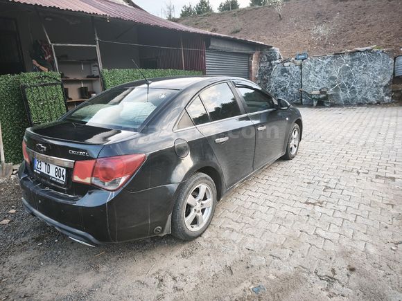 Sahibinden Chevrolet Cruze 1.6 LS 2010 Model