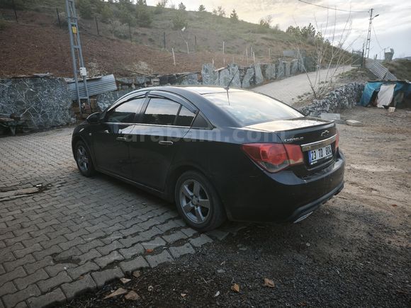 Sahibinden Chevrolet Cruze 1.6 LS 2010 Model