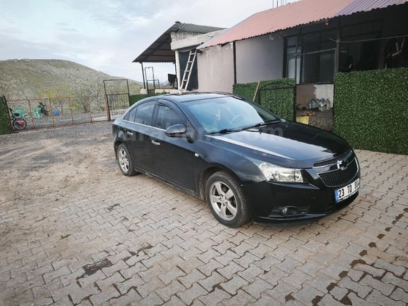 Sahibinden Chevrolet Cruze 1.6 LS 2010 Model