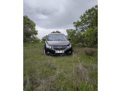 Sahibinden Chevrolet Cruze 1.6 LS 2010 Model