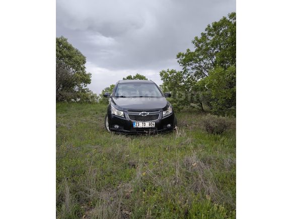 Sahibinden Chevrolet Cruze 1.6 LS 2010 Model