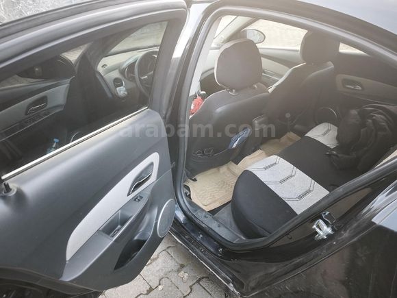 Sahibinden Chevrolet Cruze 1.6 LS 2010 Model