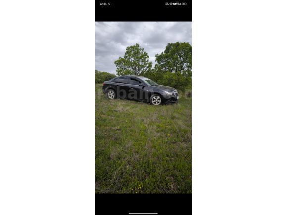 Sahibinden Chevrolet Cruze 1.6 LS 2010 Model