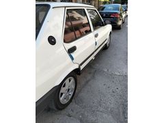 Sahibinden Tofaş Şahin 1.6 1993 Model