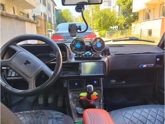 Sahibinden Tofaş Şahin 1.6 1993 Model