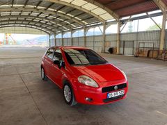 Sahibinden Fiat Punto Grande 1.4 Fire Dynamic 2007 Model