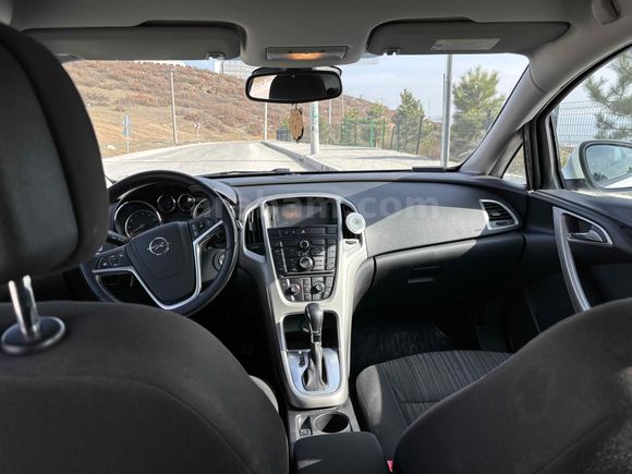 Sahibinden Opel Astra 1.4 T Enjoy Plus 2012 Model 