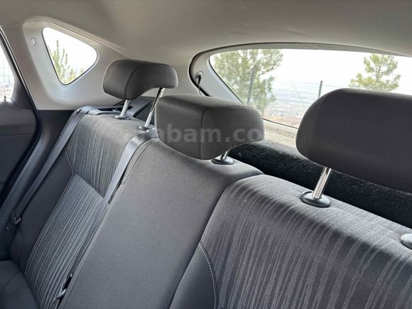 Sahibinden Opel Astra 1.4 T Enjoy Plus 2012 Model 