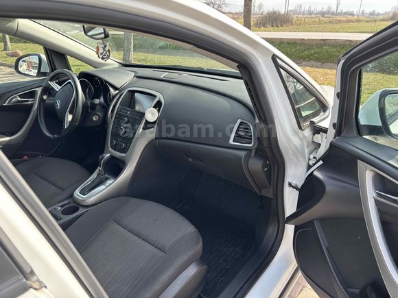 Sahibinden Opel Astra 1.4 T Enjoy Plus 2012 Model 