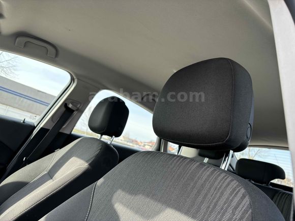 Sahibinden Opel Astra 1.4 T Enjoy Plus 2012 Model 