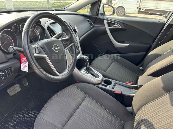 Sahibinden Opel Astra 1.4 T Enjoy Plus 2012 Model 