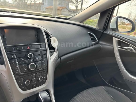 Sahibinden Opel Astra 1.4 T Enjoy Plus 2012 Model 