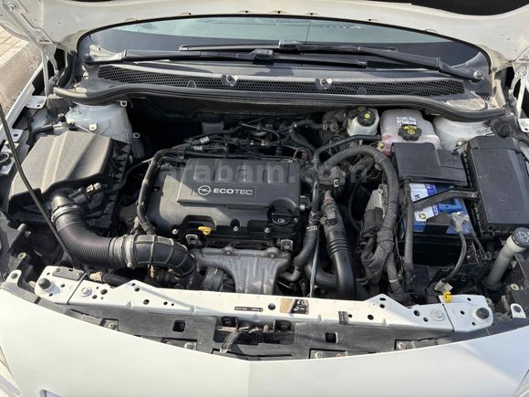 Sahibinden Opel Astra 1.4 T Enjoy Plus 2012 Model 