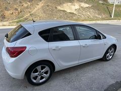 Sahibinden Opel Astra 1.4 T Enjoy Plus 2012 Model 