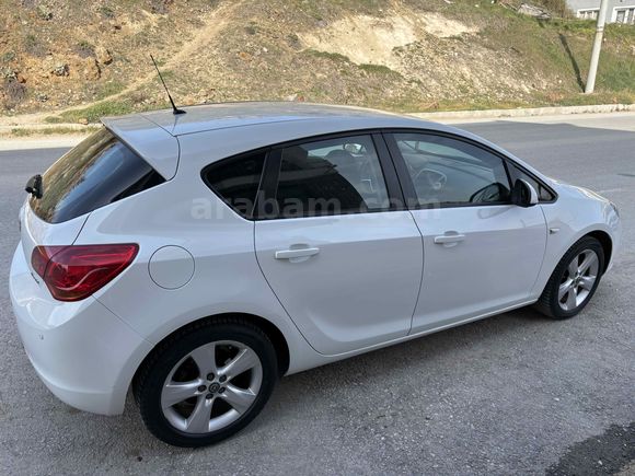 Sahibinden Opel Astra 1.4 T Enjoy Plus 2012 Model 