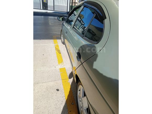 Sahibinden Renault Megane 1.6 RXT 2001 Model