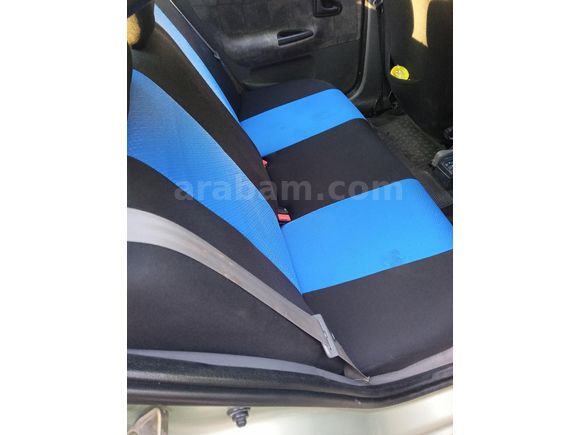 Sahibinden Renault Megane 1.6 RXT 2001 Model