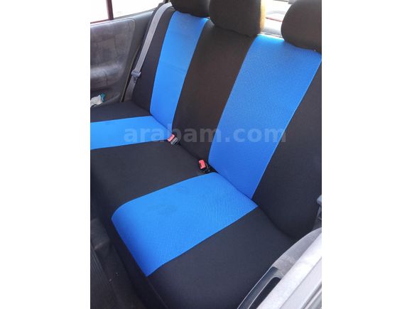 Sahibinden Renault Megane 1.6 RXT 2001 Model