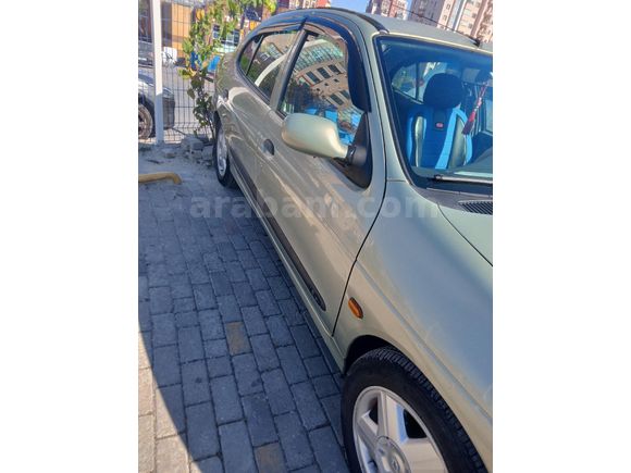 Sahibinden Renault Megane 1.6 RXT 2001 Model
