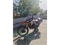 Sahibinden Arora CR 250