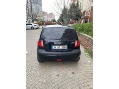 Sahibinden  temiz aile aracı getz 2006 model