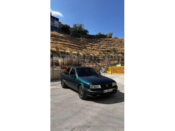 Sahibinden Opel Vectra 2.0 GLS 1995 Model