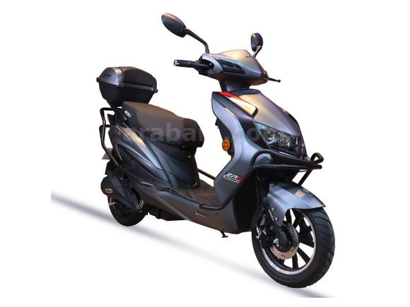 Sahibinden Arora zr5 elektrikli motosiklet