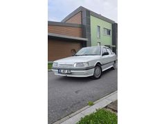 Sahibinden Renault R 21 1.7 GTS Manager 1994 Model İstanbul