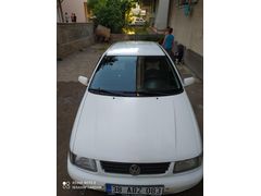 Sahibinden Volkswagen Polo 1.6 1998 Model