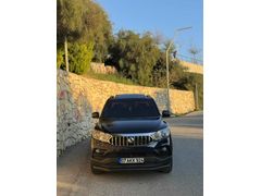 Sahibinden Ssangyong Musso Grand 2.2 D Platinum 2020 Model 