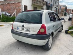 Sahibinden Renault Clio 1.6 RXT 2000 Model