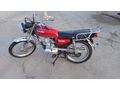 Sahibinden Kuba CG 125