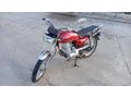 Sahibinden Kuba CG 125
