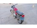 Sahibinden Kuba CG 125