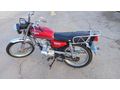 Sahibinden Kuba CG 125