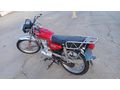 Sahibinden Kuba CG 125