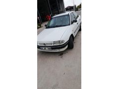 Sahibinden Opel Astra 1.4 Comfort 2001 Model  311.000 km Beyaz