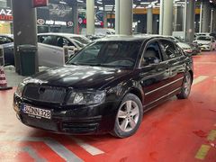 Sahibinden Skoda SuperB 1.9 TDI Elegance 2007 Model 