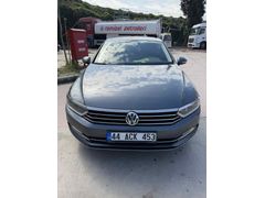Sahibinden Volkswagen Passat 1.6 TDi BlueMotion Comfortline 2015 Model 